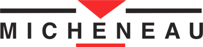 Logo Micheneau